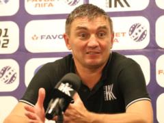 Костишин: У кінцівці сезону ми стали набагато міцніше, ніж були в його початку