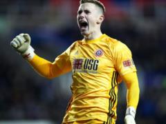Manchester United wants to offer Henderson a five-year contract