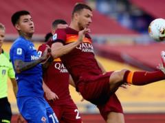 Торино – Рома 2:3 Видео голов и обзор матча