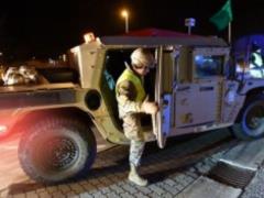 Американские войска уходят из Германии: начинается операция на несколько миллиардов долларов