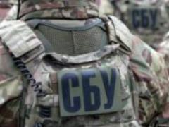 SBU exposed the supply of Ukrainian military goods to Russia