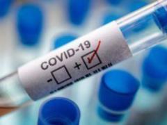In Kharkiv - 67 new cases of coronavirus