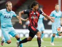 Борнмут принял предложения Манчестер Сити по Аке – Sky Sports