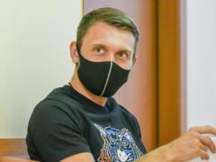 Караваев: 10 дней достаточно, чтобы отдохнуть перед началом подготовки к новому сезону