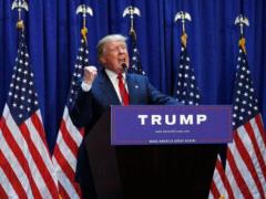 Трамп предложил перенести президентские выборы в США