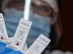 СБУ разоблачила закупку некачественных COVID-тестов на более 2 млн грн