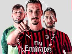 Ибрагимович решил остаться в Милане — GdS