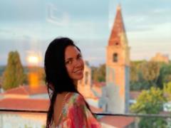 Vika from  