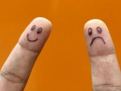 Study: convinced pessimists die before others