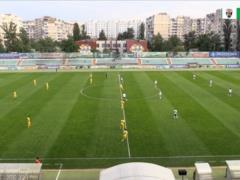 Оболонь-Бровар — Ингулец 1:1 Видео голов и обзор матча