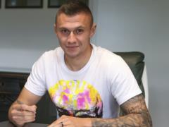 Трое из четырех самых дорогих игроков чемпионата Венгрии — украинцы