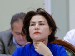 Venediktova told why she took Piskun into her team