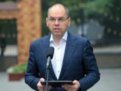 Степанов рассказал о еще одном антирекорде коронавируса в Украине