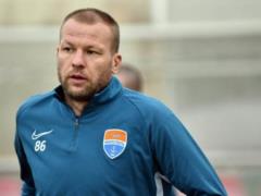 Фомин: Хочу еще играть