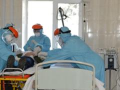 В ВСУ зарегистрировано 34 новых случаев COVID-19