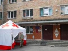 Общежитие КПИ закрыли на карантин из-за вспышки коронавируса