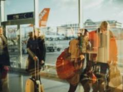 Austria has opened flights with 18 countries, including Ukraine