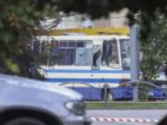 The police interrogated the hostages of the Lutsk terrorist