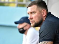 Babich - about the match with Kolos: The guys played injections