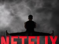 Netflix to film for the first time in Ukraine starring Van Damme