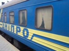 Ukrzaliznytsia cancels the stop of a number of long-distance trains in Lutsk and Ternopil