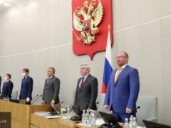 Путин продолжает штамповать указы про победу