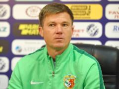 Максимов – о трансферах: Помидоры вырастил, хочешь продать, а тебя на рынок не пускают