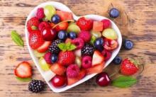 Дієтологи назвали 12 багатих антиоксидантами продуктів, які повинні бути в раціоні