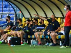 No coronavirus detected in Metalist 1925 players, Storozhenko hospitalized