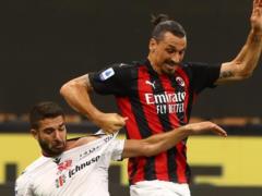Milan - Cagliari 3: 0 Video goals and match review