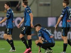 Inter interrupt Atalanta s 19-game unbeaten streak