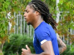 Rodriguez, Supryaga and Buleta join Dynamo