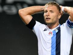 Lazio is ready to grant Immobile a new contract with improved conditions