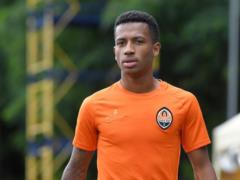 Marcos Antonio: We will show our best football and try to reach the next round of the Europa League