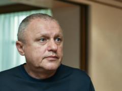 Igor Surkis: What fans can demand when I pay fines for them?