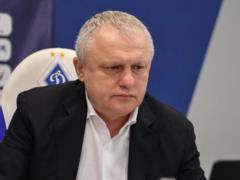 Предложений о покупке Динамо не было с 1996 года