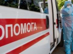 Коронавирус в Украине: данные за 3 августа, снова почти 1000 новых случаев