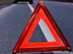 В ДТП в Николаеве пострадали 7 человек, трое - дети