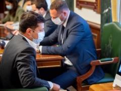 Зеленский требует от Кабмина четко разъяснить новые условия карантина
