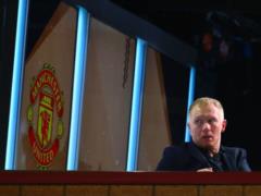 Легенда  Манчестер Юнайтед  закатил незаконную вечеринку и нарвался на разборки с полицией