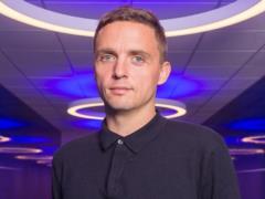 Спортдир Андерлехта: Михайличенко даст нам скорость, ловкость и здоровую агрессию