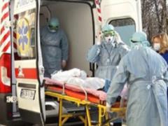 Ученые прогнозируют обострение COVID-19 в Украине
