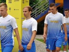 Первая лига: Агробизнес вырвал ничью, победы Горняк-Спорта и Металлурга