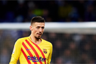 Lengle: Barcelona should be extremely focused on Napoli