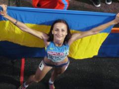 Знаменитую украинскую легкоатлетку дисквалифицировали за употребление допинга