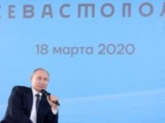 Я бы на эти деньги съел Януковича... : Опубликовано  пророчество  Путина о Крыме