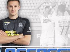 Олимпик расстался с Дегтяревым