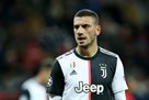 Juventus added Demiral to the Champions League