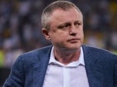 Суркис не исключил продажу  Динамо 