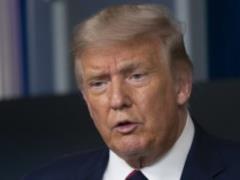 Трамп назвал неожиданную версию того, что произошло в Бейруте